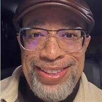 Anthony Jones Obituary