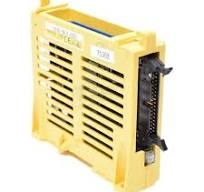 A03B-0815-C001 | GE Fanuc I/O Module 24/16 Base Connection