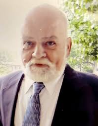 Thomas Egan Obituary