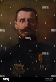 General Henri Gouraud. Henri Joseph Eugène Gouraud (1867–1946) was a French  general, best known for his leadership of the French Fourth Army at the end  of the First World War. Following this,