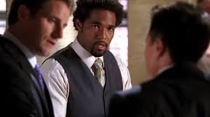 Eli Stone (TV Series 2008–2009)