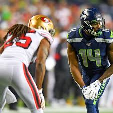 Golden nuggets was the 49ers 2019 garry niver award winner, presented annually by the san francisco chapter of the pro football writers of. San Francisco 49ers News Richard Sherman Open To Reuniting With Seahawks Niners Nation