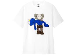 Get the best deals on stripe uniqlo t shirt and save up to 70% off at poshmark now! Kaws X Uniqlo Gone Tee Us Sizing White In 2021 Uniqlo T Shirt Shirts