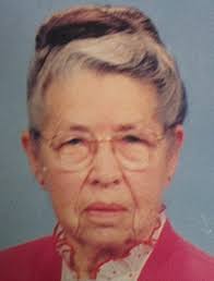 Thelma Heath — developer of first elementary school libraries in Naples —  dies at 103