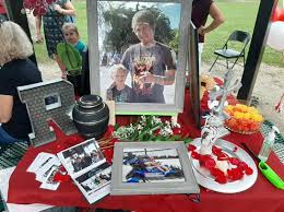 Ryan M. Rouse Obituary