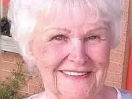 Marion Rose Benvenuto's Obituary