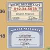 To validate the generated fake credit cards, visit the fake credit card validator here. 3