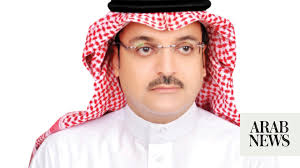 Who's Who: Walid Al-Murshed, head of International Finance Corp. in Saudi  Arabia