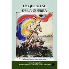 Rescatan a perro atascado en el lodo y amenazado por buitres Lo Que Yo Se De La Guerra Miopia Geopolitica Y De Defensa Nacional En Colombia Durante La Guerra Con El Peru 1932 Ebook Epub Carlos Arango Velez Achat Ebook Fnac