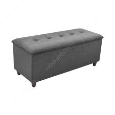 Jual Cerroti Bangku Panjang Otoman Abu Abu Terbaik Informa Simply sofas has it all.