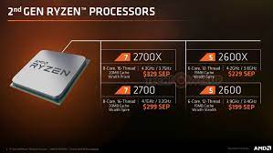 Hi, i'm thinking of buying the ryzen 2600 cpu, but i don't know which motherboard to buy, which one do you recommend to buy? Amd Ryzen Pinnacle Ridge Cpus And X470 Motherboards Open To Pre Orders Techpowerup