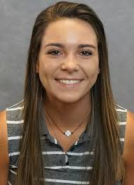 2019-20 Women's Golf Roster