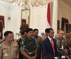 Contoh surat lamaran kerja 2. Download Contoh Surat Lamaran Menjadi Prajurit Tni Ad 2020