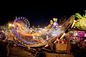 Please visit the queensland government website for all show holiday. Ekka Is Here Barcats