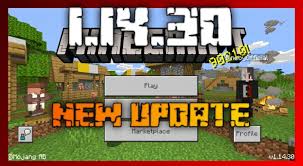 If you own a copy of minecraft on mac, you can download the bedrock edition of minecraft for free on a pc. Download Minecraft Pe 1 14 30 Full