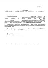 Prezentul act additional a fost incheiat azi. 2