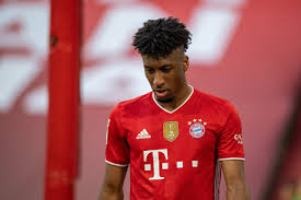 We did not find results for: Falsche Trikotnummer Und Zu Wenig Gehalt Kingsley Coman Will Die Bayern Verlassen Aktuelle Fc Bayern News Transfergeruchte Hintergrundberichte Uvm