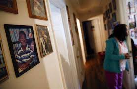 Keys to a home gave Deshaun Watson and family a new start