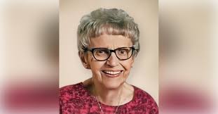 Obituary information for Victoria Eleanor "Pat" Gale