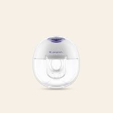 Lansinoh Tire-lait mains libres simple