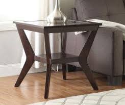 I Found A Espresso Beveled Glass End Table At Big Lots For Less Find More Accent Furniture At Biglots Com Espresso End Table Glass End Tables End Tables