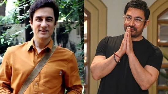 Aamir Khan’s Family Denies Faissal Khan’s Allegations of Being Locked Up and Called ‘Mad’