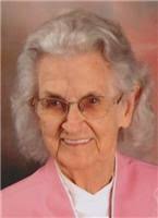 Opal Clements Obituary (2013)