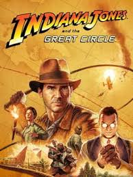 RazII's review of Indiana Jones and the Great Circle