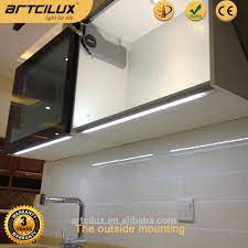 It creates a beautiful indirect light source that adds to any space. Kitchen Furniture Set Recessed Led Strip Lights Under Cabinet Dimmable Led Strip Lights Under Counter Buy Recessed Led Strip Lights Led Strip Lights Under Cabinet Led Strip Lights Under Counter Product On Alibaba Com