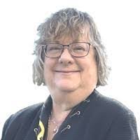 Eileen Schwartz's Instagram, Twitter & Facebook