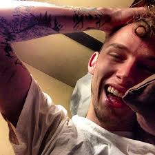 Brian Senick (@HGBBRI3)