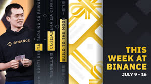 However, it has come under intense regulatory scrutiny lately as authorities around the world seek to clamp down on the. Blog Binance Blog