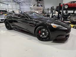 Image result for Onyx Black 2014 Aston Martin
