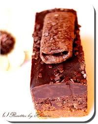 Le Tout Choco Ou Presque Recettes By Hanane Gateau Chocolat Sans Cuisson Gateau Chocolat Praline Gateau Chocolat