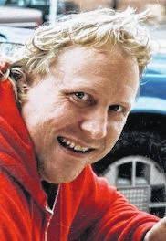 Little Dragon Obituary (1957