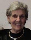 Obituary for Betty McPherson