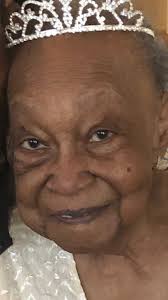Ada Taylor Obituary