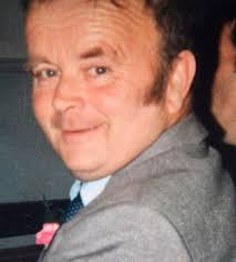 Remembering Harold, our lovely neighbour today