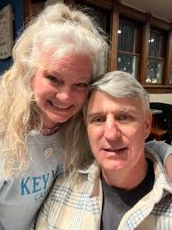 Initiation of new women members at Caseville Fraternal Order of Eagles