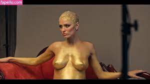 Wallis Day / wallisday Nude Leaked Photo #364 - Fapello