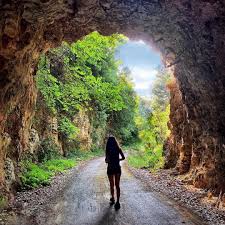 🏞️ Hiking Yahchouch Famous Waterfalls & Tunnels with Lebanon by Nature 🏃Did you miss this trip? 📲 Whatsapp +9613655910 to book your private trip or register to our whatsapp events broadcast 💪🏻