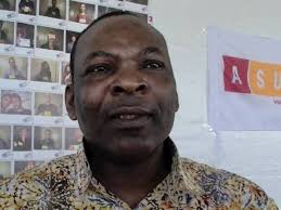 Intervist'A Sud a Godwin Ojo