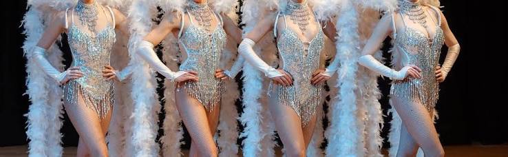 Burlesque Dancers | Book Burlesque Shows and Performers