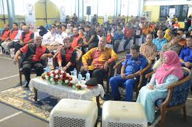 Iklan kolej komuniti bagi program latihan 1 malaysia. Program Kolej Komuniti Kok Lanas