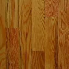 Natural Red Oak Canadian 3 4 In Thick X 3 1 4 In Width X Random Length Solid Hardwood Flooring 20 Sq Ft Cas Solid Hardwood Floors Solid Hardwood Red Oak