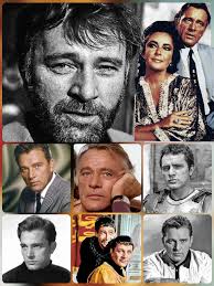 Richard Burton was born 100 years ago today, 11/10/1925