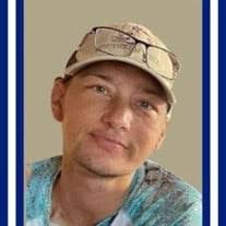 Jared Seth Chapman Obituary (2022)