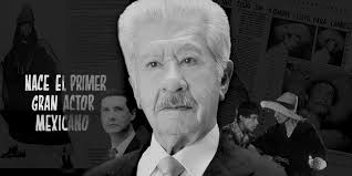 Fallece Ignacio López Tarso a los 98 años —esta es su trayectoria