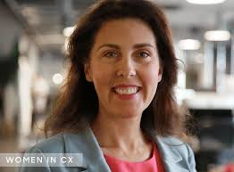 Vend's Talei Wood: On rising up and bringing others along with her