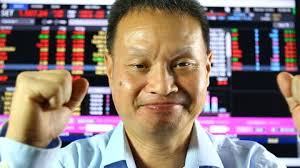 Hong Kong October 21 Charles Cheung Stock Photo 1837862476